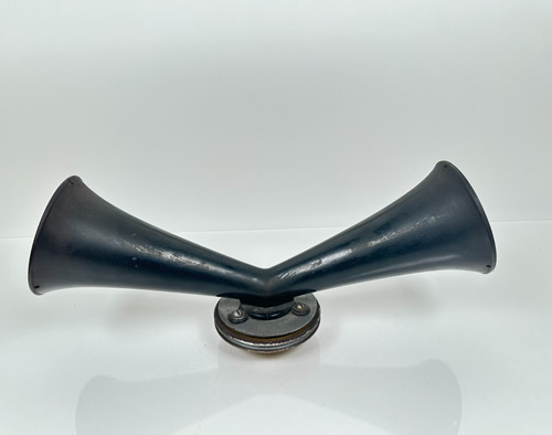 Leslie horn driver upper - driver,