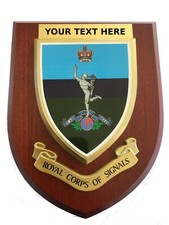 Royal corps signals - royal, of