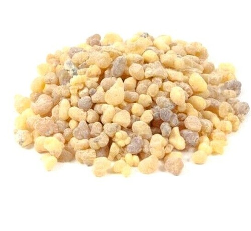 75g frankincense resin - resin, incense