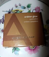 Rare Discontinued Avon Arabian