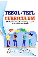 TESOL/TEFL Curriculum Study