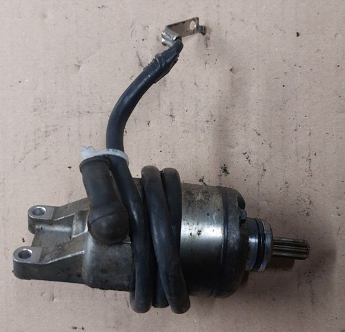 Original starter honda - starter,