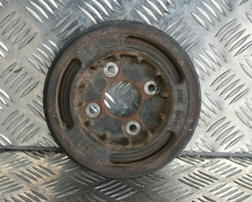 Chrysler voyager crankshaft - chrysler,
