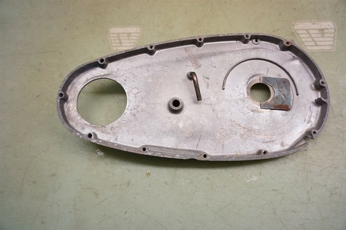 Triumph pre unit - triumph, inner