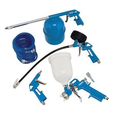 Draper Multi-Application Air