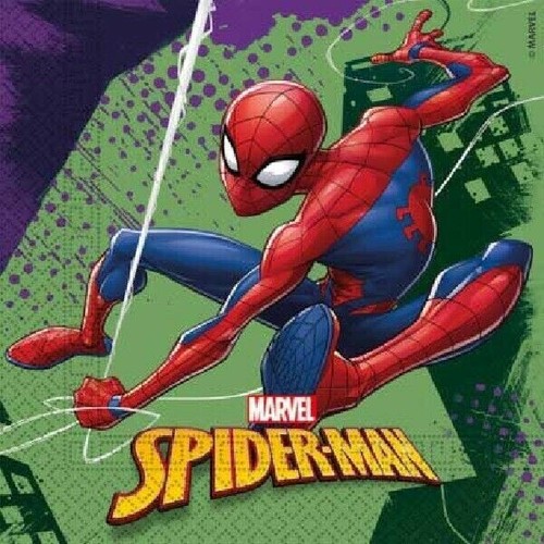 Marvel spiderman team - marvel, up