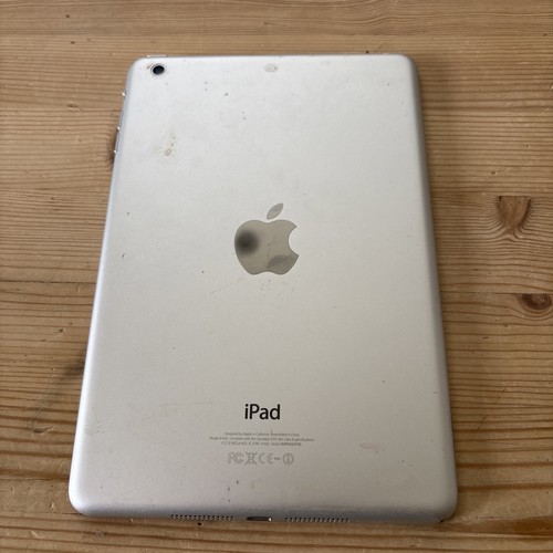 Apple ipad mini 1st - apple,