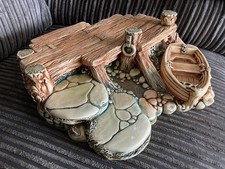 LARGE VINTAGE PENDELFIN 'THE