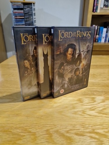 The lord rings film - the, 4