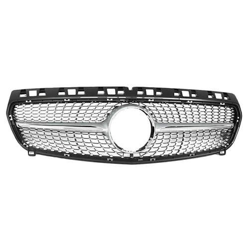 Front grille for - grille, benz