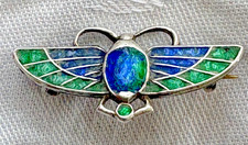 Charles Horner Art Nouveau 925