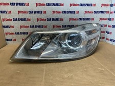 SKODA OCTAVIA MK2 FL TYP 1Z