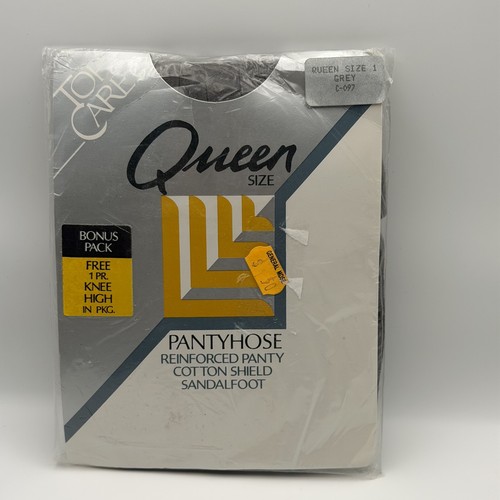 Top care pantyhose - care, vintage