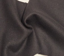 Heavyweight 100% Wool Fabric