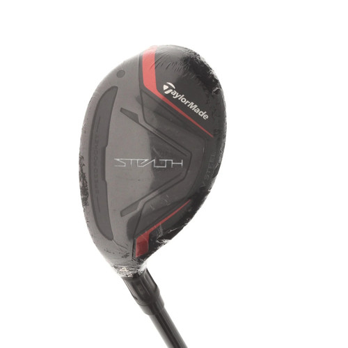 Taylormade stealth rescue - taylormade, 4