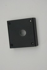 PINK TRIANGLE TONE ARM BOARD