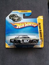 Hot  wheels Datsun bluebird