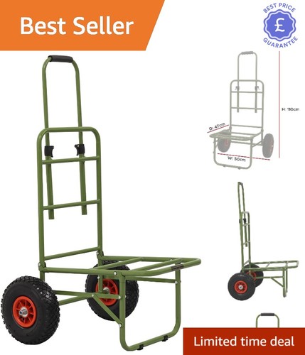 Portable heavy duty - duty, carp