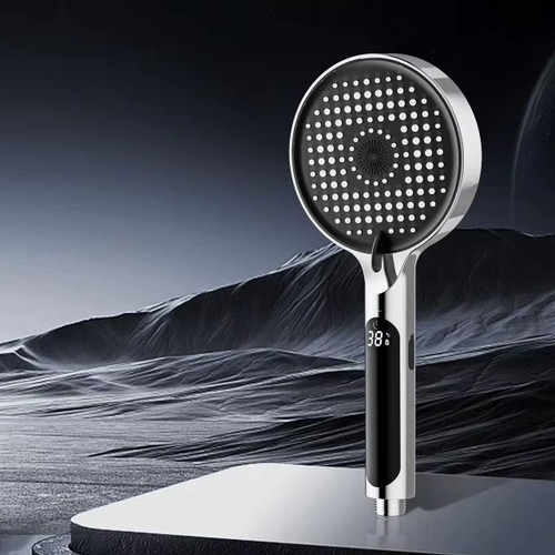 Led digital temperature - digital,