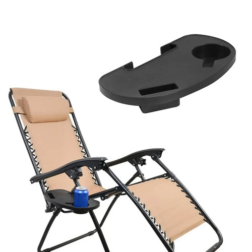 Reclining sun lounger outdoor - lounger,