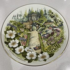 wedgewood plate