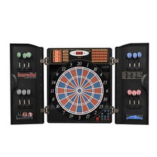 CB 90 dart machine, 38 games +