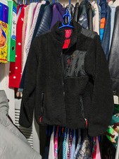 Luke 1977 Men's Teddy Fleece