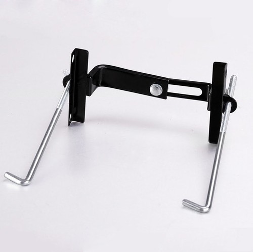 Car battery holder - battery,
