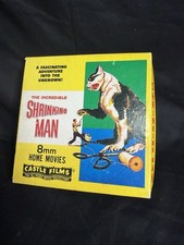The Incredible Shrinking Man