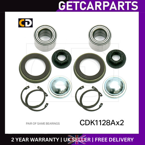 Ford fiesta mk6 - mk6, 2002-2009