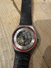 Swatch james bond 007 42mm - swatch,