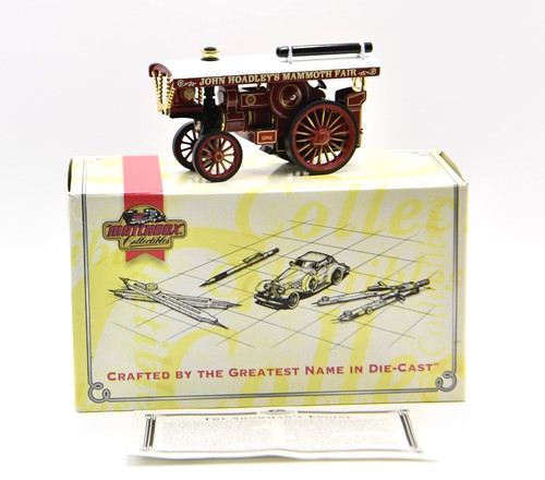 Matchbox yesteryear yas05 - matchbox,