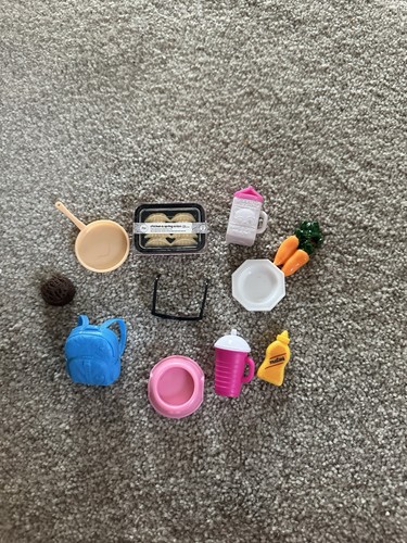 Doll accessories toy - doll,