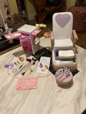 Our Generation Spa Day Chair (