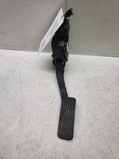 VAUXHALL ASTRA GTC ACCELERATOR