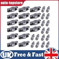 16x Hydraulic Lifters + Rocker