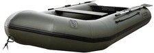 Fox EOS 2.5m inflatable Boat - Slat Floor