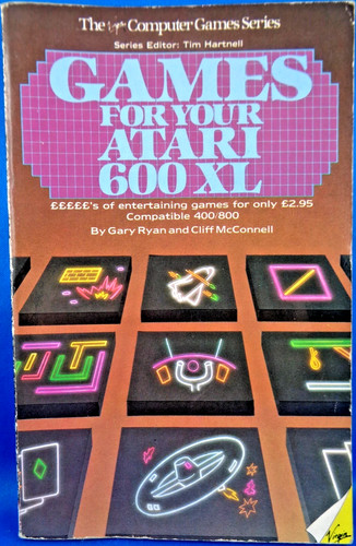 Atari games for your - atari,