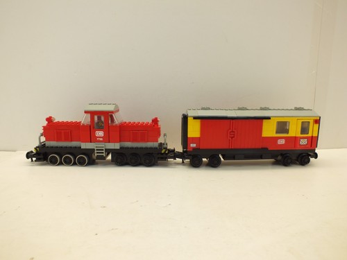 Lego classic 7755 12v - classic,