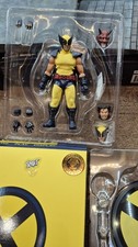 Mezco One12 WOLVERINE Action