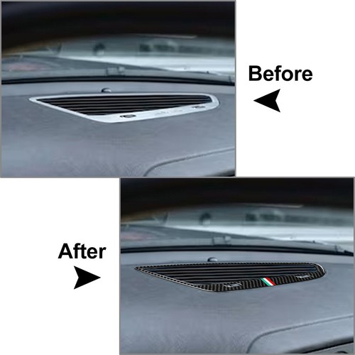 Dashboard air vent - dashboard,