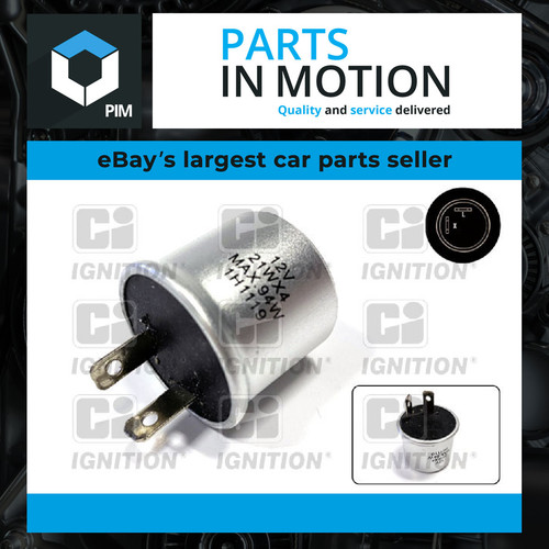 Flasher unit fits ford - unit,
