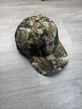 Reworked Carhartt L Real Tree
