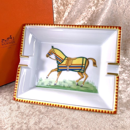Vintage hermes paris - vintage,