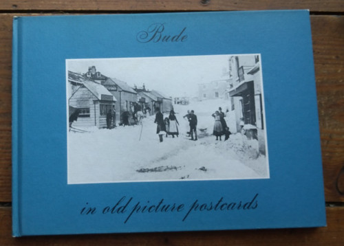 Bude old picture - in,