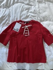 Love Moschino Summer Top