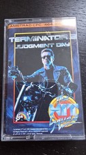Amstrad Hit Squad Terminator