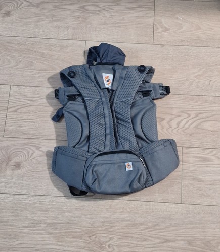 Ergobaby ergo omni 360 cool - ergobaby,