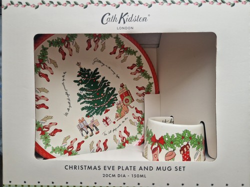 Cath kidston christmas eve - cath,