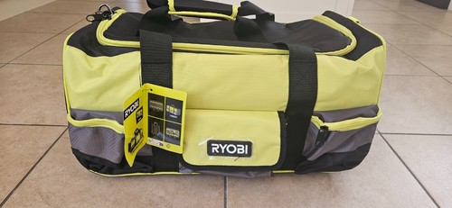 Ryobi large tool - ryobi, with